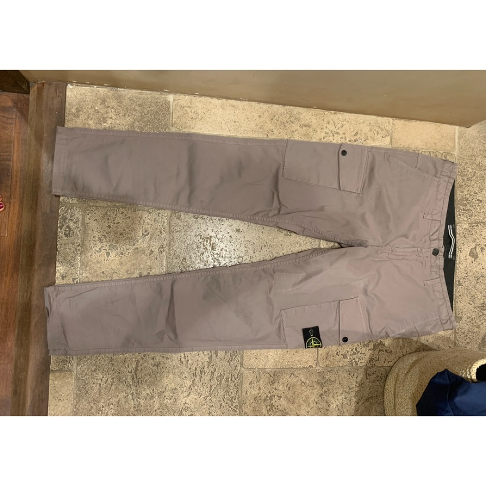 Stone island cargo pant